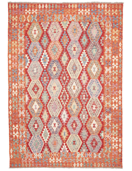 Kilim 204x291 Cm Kilim