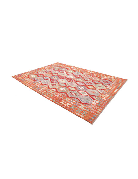 Kilim 204x291 Cm Kilim