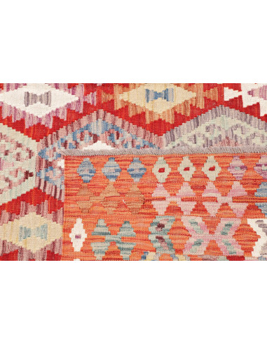Kilim 204x291 Cm Kilim