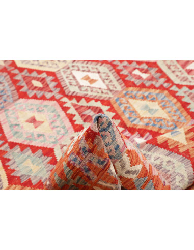 Kilim 204x291 Cm Kilim