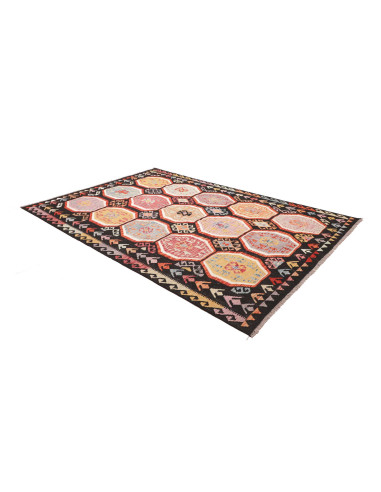 Kilim 200x286 Cm Kilim Afghanistan