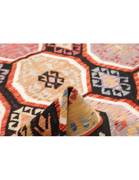 Kilim 200x286 Cm Kilim Afghanistan