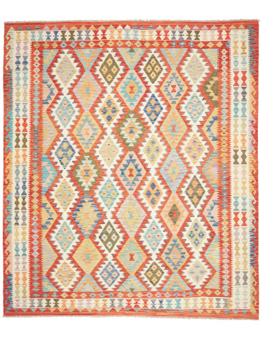 Kilim 252x296 Cm Kilim