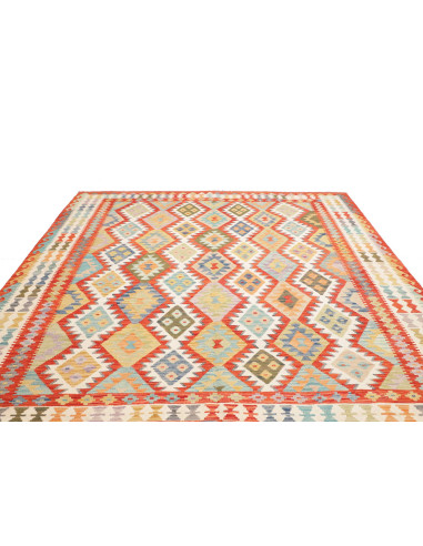 Kilim 252x296 Cm Kilim