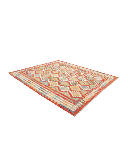 Kilim 252x296 Cm Kilim