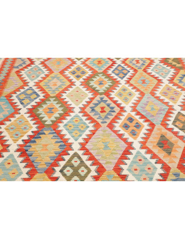 Kilim 252x296 Cm Kilim