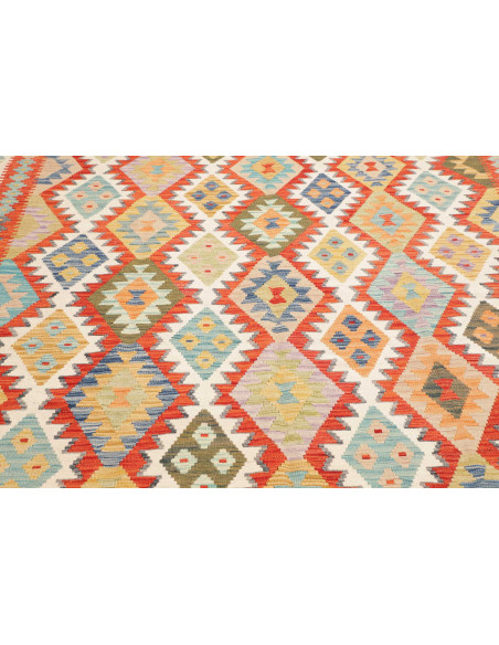 Kilim 252x296 Cm Kilim