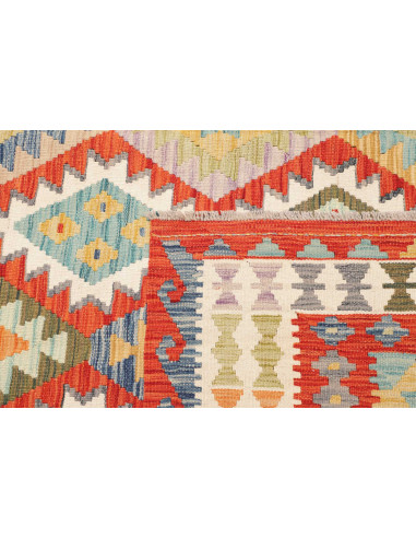 Kilim 252x296 Cm Kilim