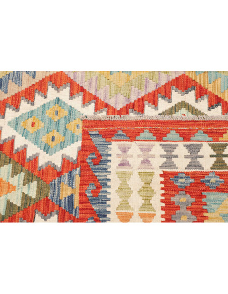 Kilim 252x296 Cm Kilim