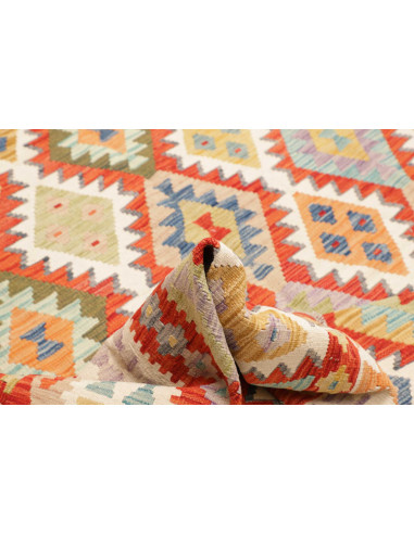 Kilim 252x296 Cm Kilim