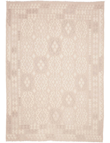 Kilim 198x284 Cm Kilim Afghanistan