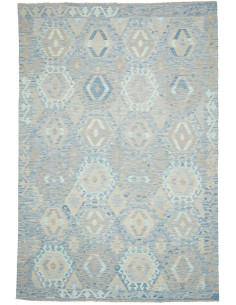 Kilim 201x296 Cm Kilim