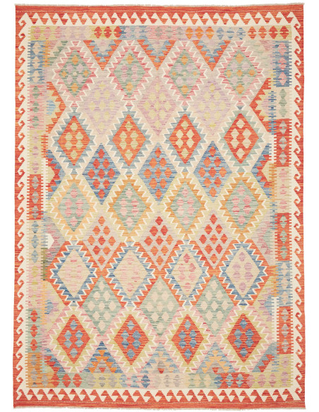 Kilim 207x286 Cm Kilim