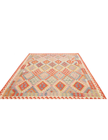 Kilim 207x286 Cm Kilim