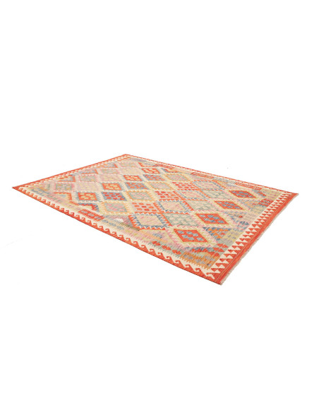Kilim 207x286 Cm Kilim