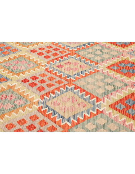 Kilim 207x286 Cm Kilim