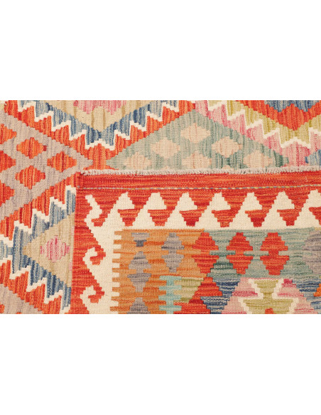 Kilim 207x286 Cm Kilim