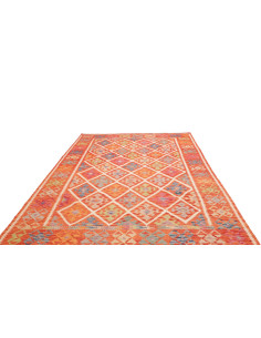 Kilim 209x291 Cm Kilim Afghanistan 2