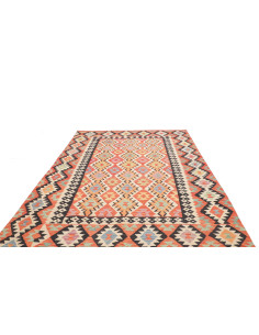 Kilim 202x293 Cm Kilim Afghanistan 2