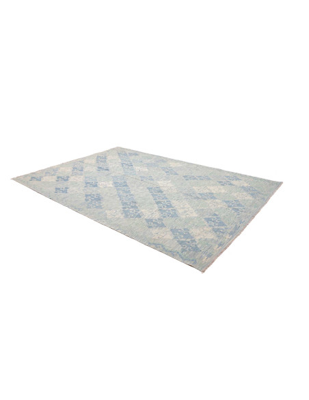 Kilim 207x302 Cm Kilim