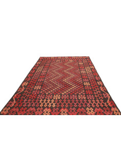 Kilim 207x292 Cm Kilim Afghanistan 2