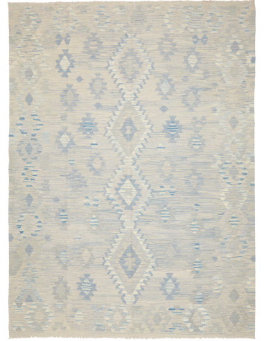 Kilim 207x283 Cm Kilim Afghanistan, Wool