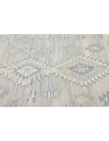 Kilim 207x283 Cm Kilim Afghanistan, Wool