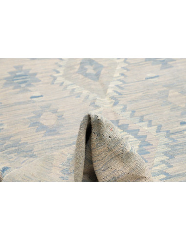 Kilim 207x283 Cm Kilim Afghanistan, Wool