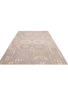 Kilim 206x288 Cm Kilim Afghanistan 2