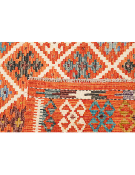 Kilim 201x242 Cm Kilim