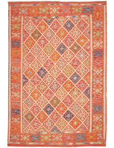 Kilim 208x299 Cm Kilim Afghanistan