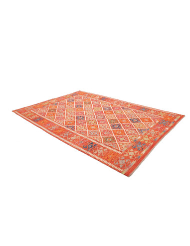 Kilim 208x299 Cm Kilim Afghanistan
