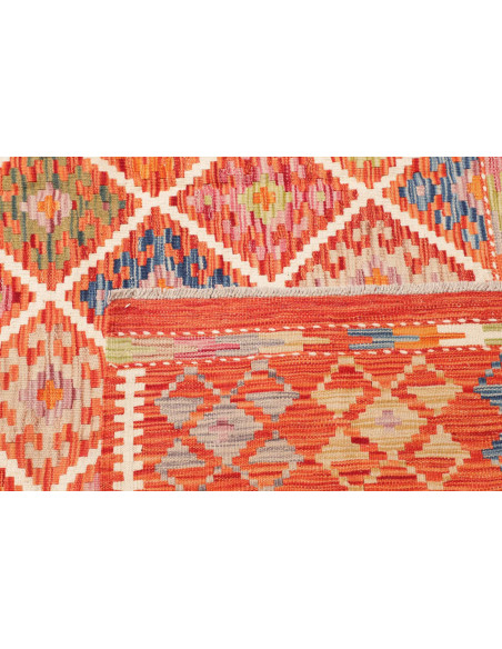 Kilim 208x299 Cm Kilim Afghanistan