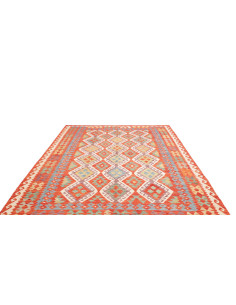Kilim 209x289 Cm Kilim Afghanistan 2
