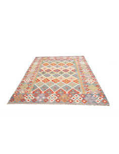 Kilim 174x242 Cm Kilim Afghanistan 2