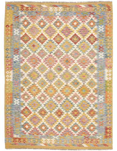 Kilim 176x241 Cm Kilim, Afghanistan