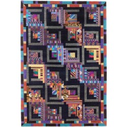 TAPPETO MISSONI CONSTELLATION CM.250X350