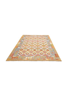Kilim 176x241 Cm Kilim, Afghanistan 2