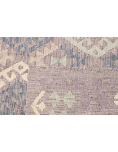 Kilim 172x249 Cm Kilim Afghanistan Hand-carded Wool Cotton