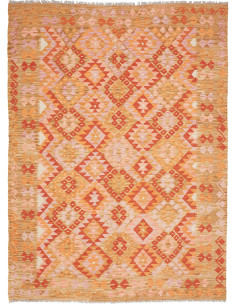 Kilim 174x232 Cm Kilim, Afghanistan