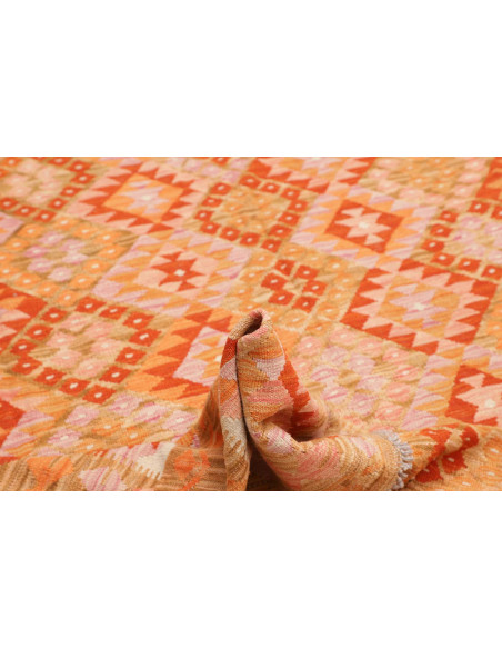 Kilim 174x232 Cm Kilim, Afghanistan