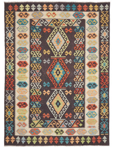 Kilim 180x242 Cm Kilim Afghanistan
