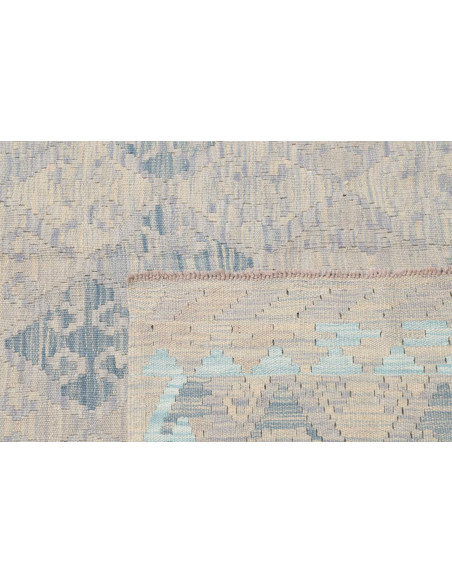 Kilim 176x253 Cm Kilim Afghanistan, Wool Cotton