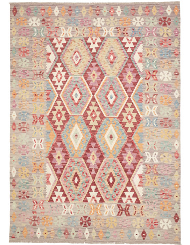 Kilim 182x250 Cm Kilim Afgano