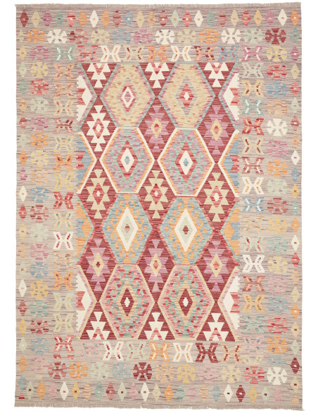 Kilim 182x250 Cm Kilim Afgano
