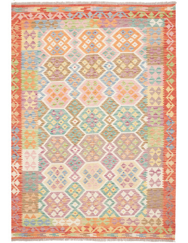 Kilim 172x245 Cm Kilim Afghanistan