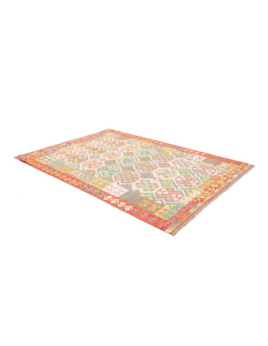 Kilim 172x245 Cm Kilim Afghanistan