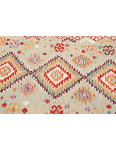 Kilim 144x199 Cm Kilim Afghanistan