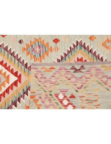Kilim 144x199 Cm Kilim Afghanistan