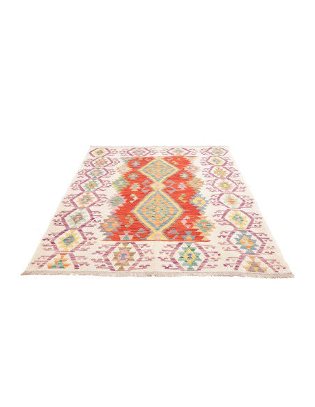 Kilim 152x197 Cm Kilim Afghanistan